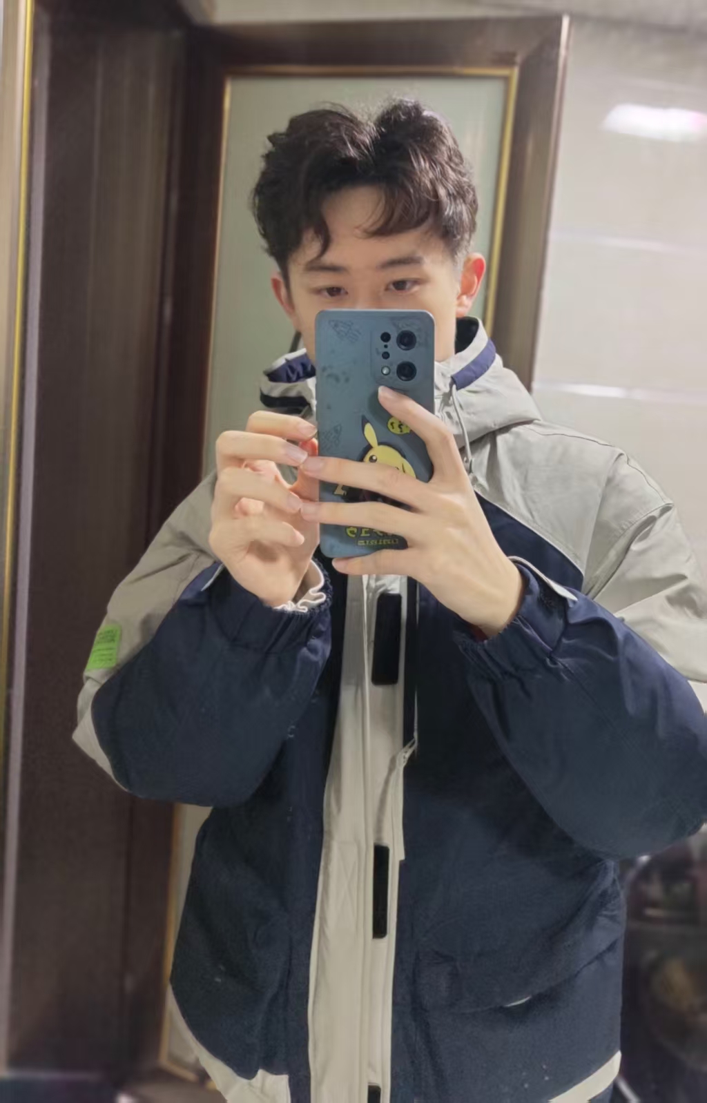 胡骏杰